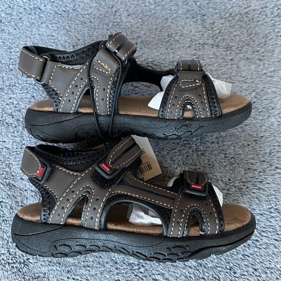 Strap sandals - Picture 5 of 9